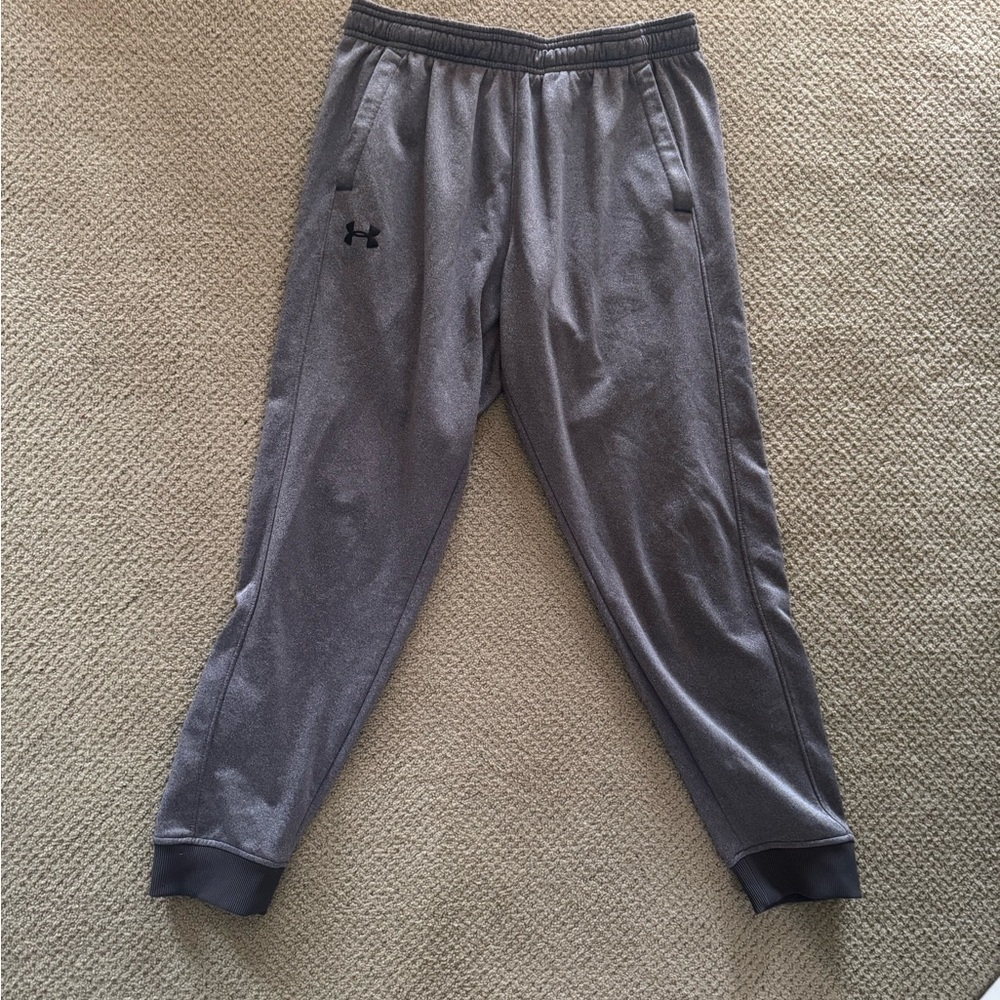 Under Armour cold gear joggers